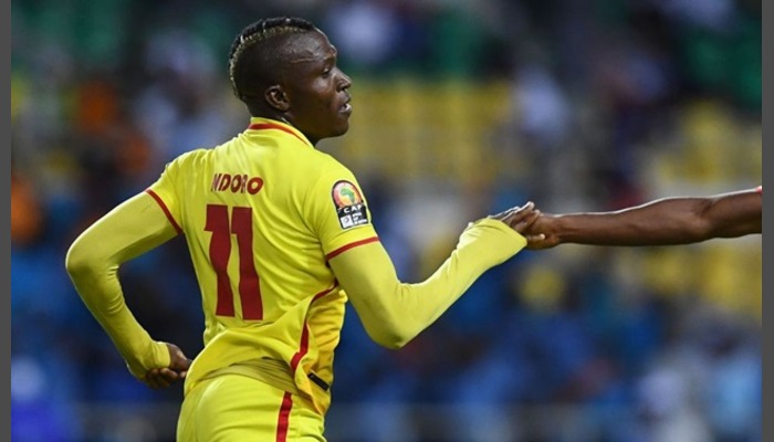 Tragedy: 40-year-old footballer found dead at home in Johannesburg