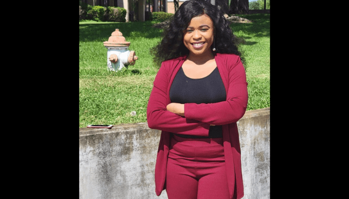 Tonia Odili: Nigerian-born therapist bridging mental health and global wellness