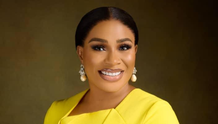 Tonya Osato Lawani
