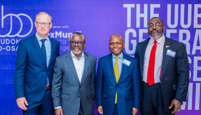 General Counsel summit