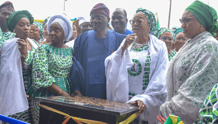 Nigeria’s leather industry