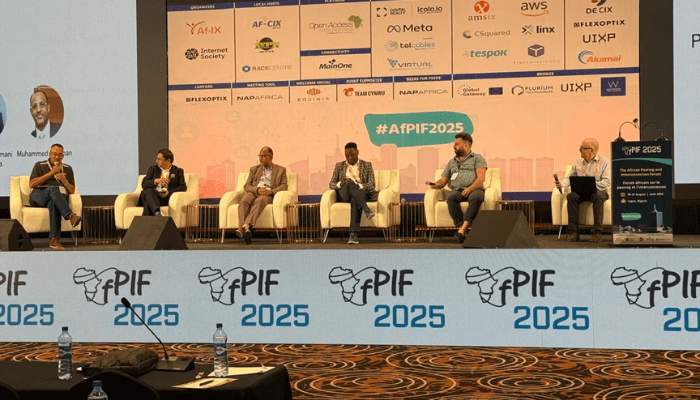 Nigeria’s digital ecosystem