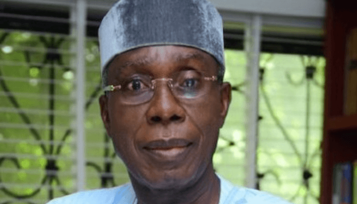 Audu Ogbeh