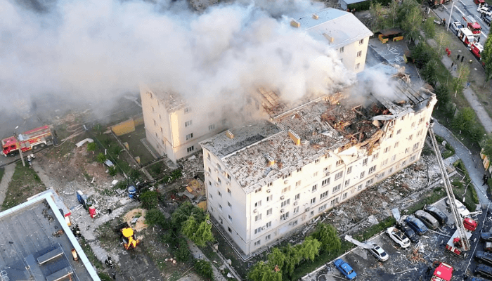 Russia–Ukraine war