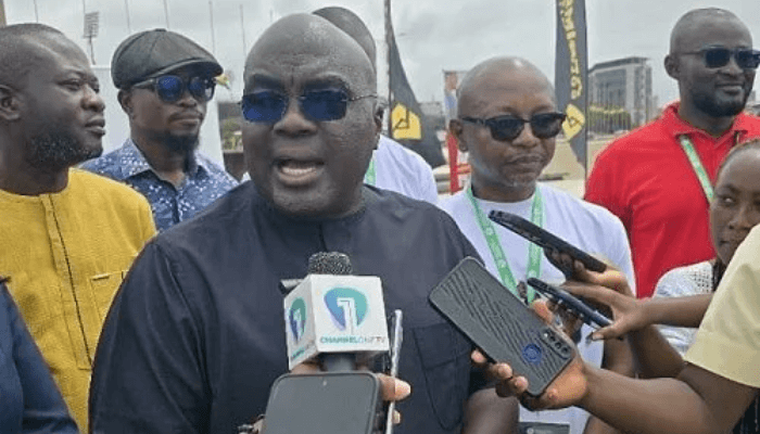 Ghana backs continent-wide campaign for visa-free Africa