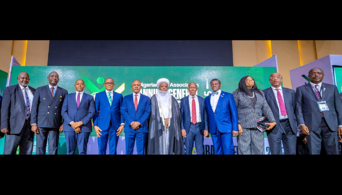 Enugu Multi-Door Courthouse