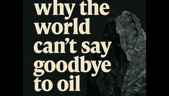 GDP Share in Nigeria