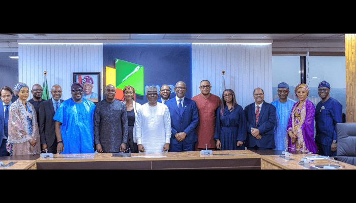 NLNG signs GSAs deal