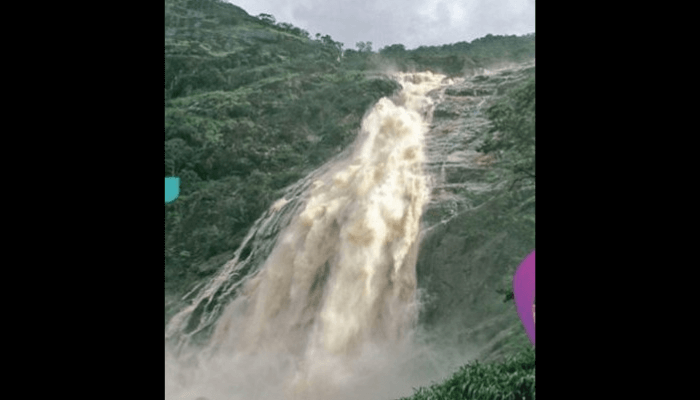 Kamuku National Park