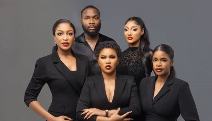 Beauty in the Motherland