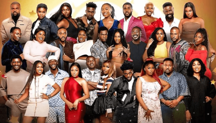 Big Brother Naija