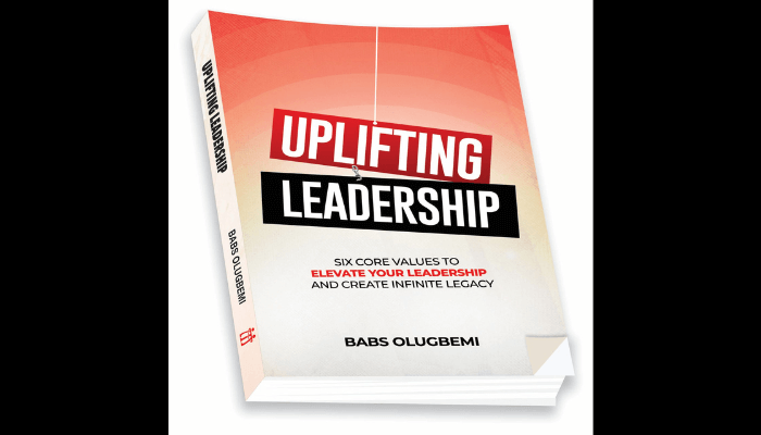 Uplifting Leadership