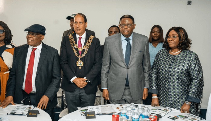 Cross River indigenes in Diaspora