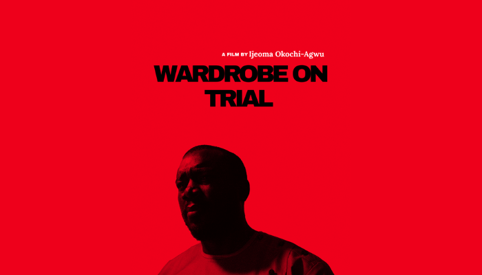 Wardrobe on Trial