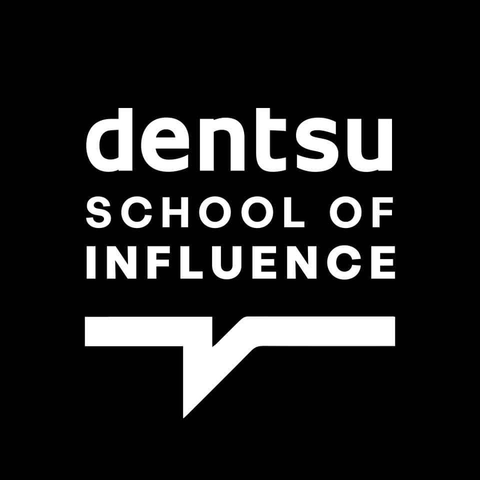 dentsu’s Influencer Movement