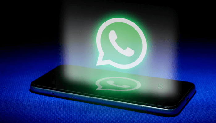 WhatsApp