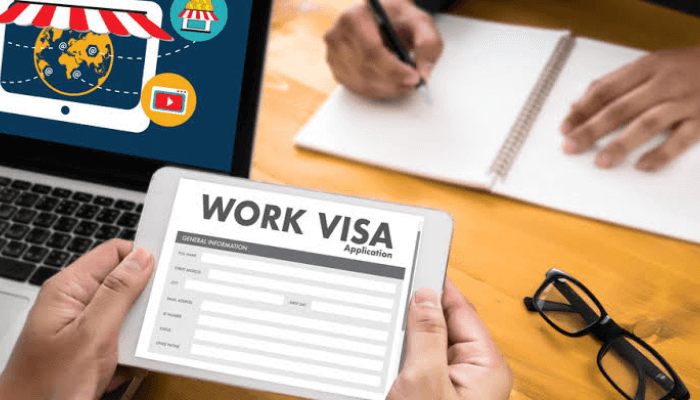 Post-graduate work permit