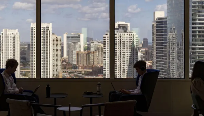 World’s best management consulting firms 2025 — Forbes