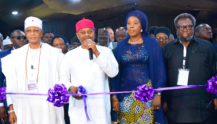 manufacturing in Nigeria