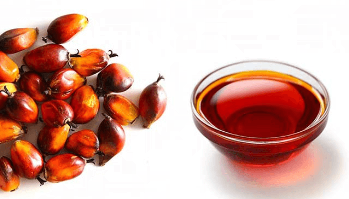 palm oil