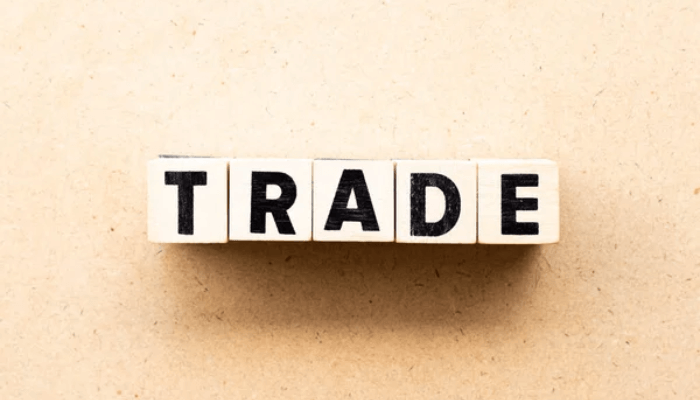trade