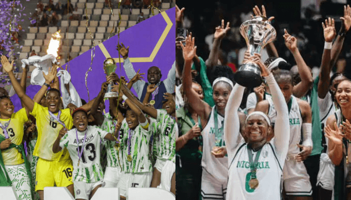 women’s sports teams