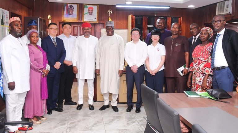 local insulin production