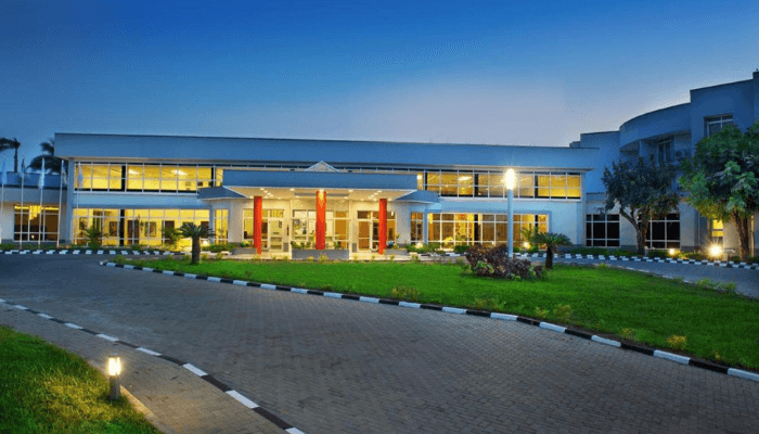 AA Entertainment Hotel