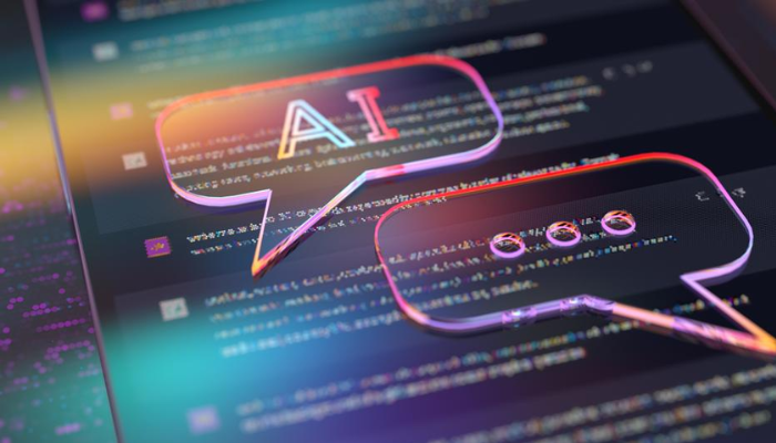 AI Chatbot rankings reveal shifting market dynamics