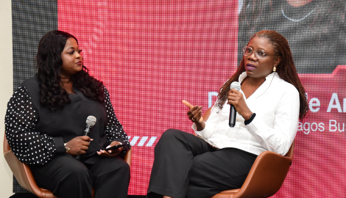 AI can unlock solutions to Nigeria’s deepest social deficits - Anibaba