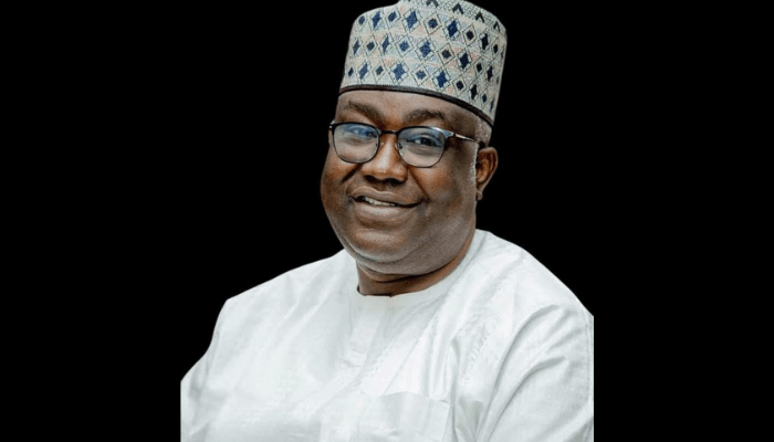 Abass Olaniyi