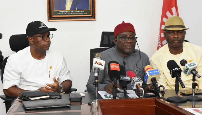 Abia Materials Testing Laboratory