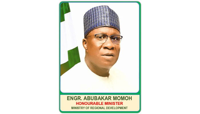 Abubakar Momoh