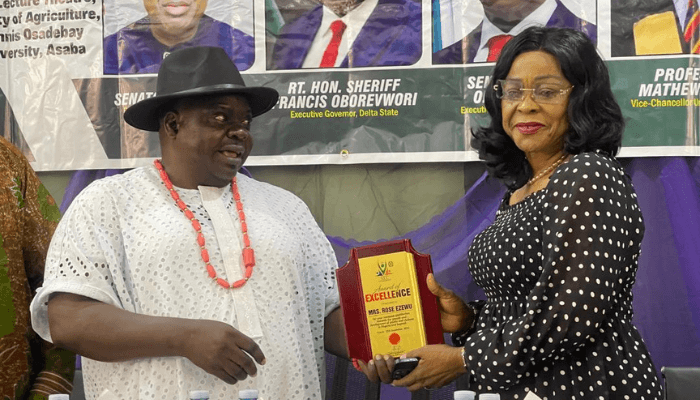 Abuja Centre for Leadership