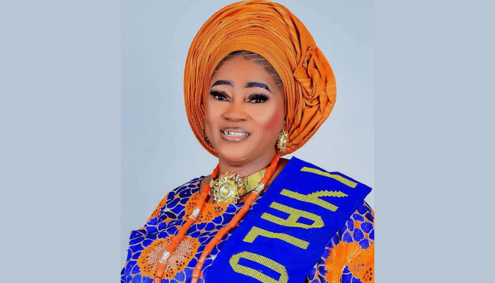 Adenike Abdulkereem Lambe