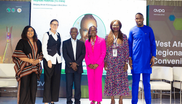 African Venture Philanthropy Alliance (AVPA)