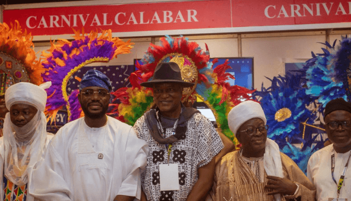 Akwaaba African Travel Market