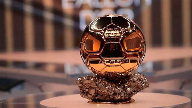 2025 Ballon d’Or: Dembele, Yamal, Salah lead men’s race as Bonmati eyes repeat