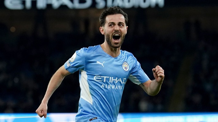 Bernardo Silva slams 'unfair' Premier League fixtures