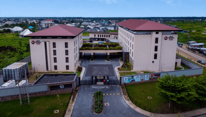 Best Western Hotels & Resorts