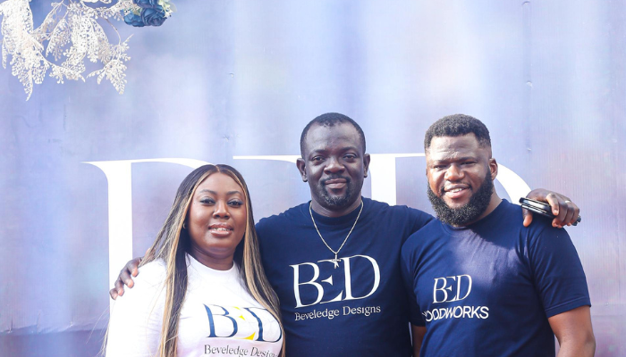 Beveledge designs opens new flagship showroom in Ajah, expands Lagos operations