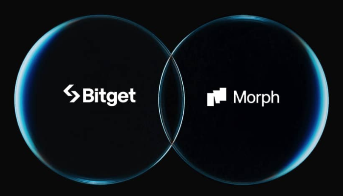 Bitget transfers 440m BGB to Morph Foundation in strategic shift