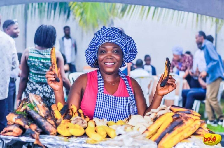 Bole Festival on show in PH