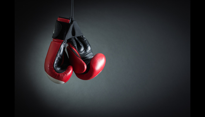 Boxing meets Afrobeats as stars arrive Nigeria for explosive October 1 showdown