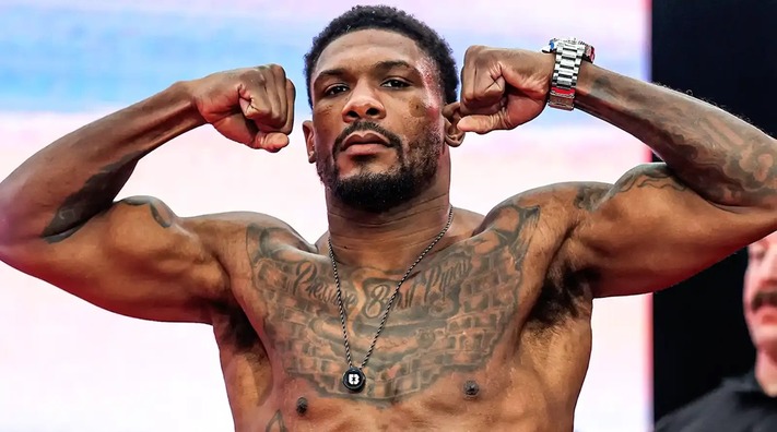 Glanton, Browne talk tough ahead of Independence Day boxing showdown in Lagos