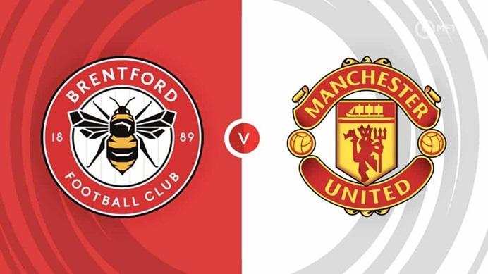 Brentford vs Man United: Red Devils chase first back-to-back wins under Amorim