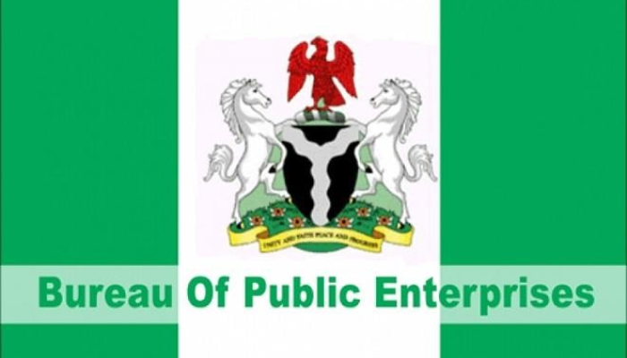Bureau of Public Enterprises