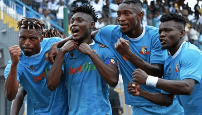 CAF Champions League: Orlando Pirates, Remo Stars, Yanga cruise into second round