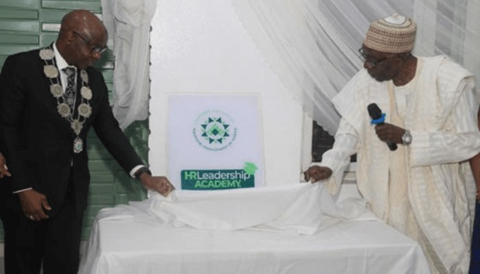 CIPM HR leadership academy