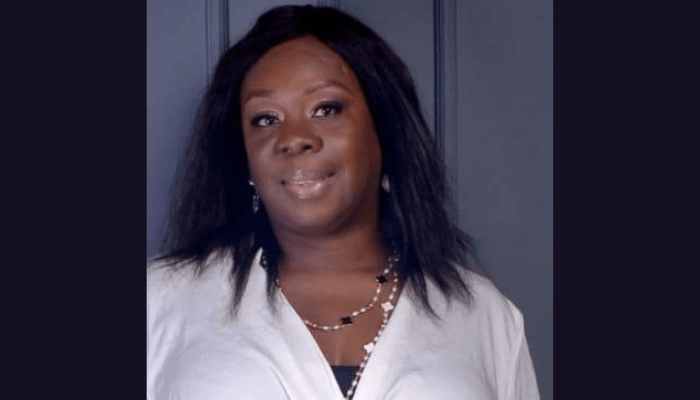 Caroline Akinlotan